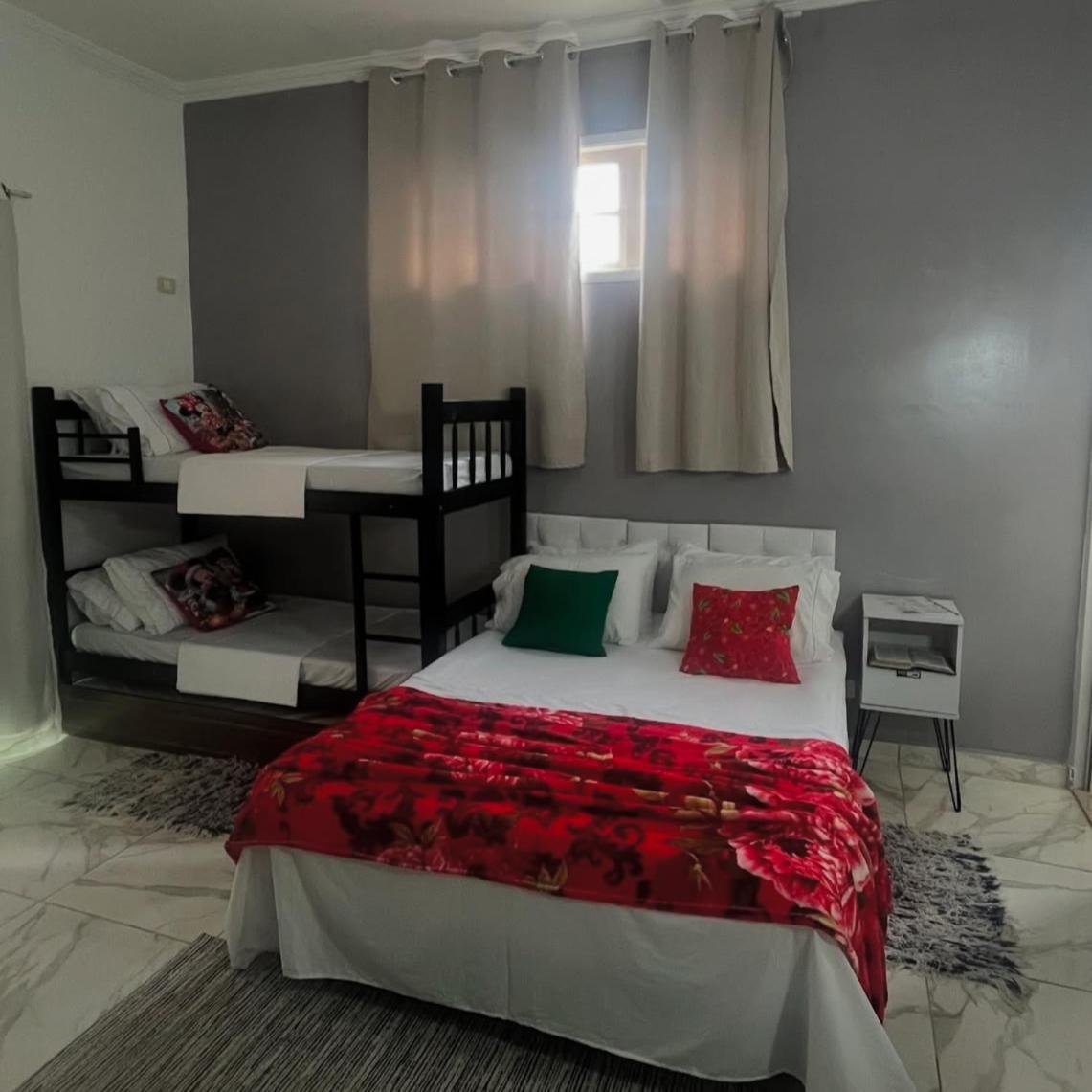 Casa de férias Astúrias Guarujá Extérieur photo