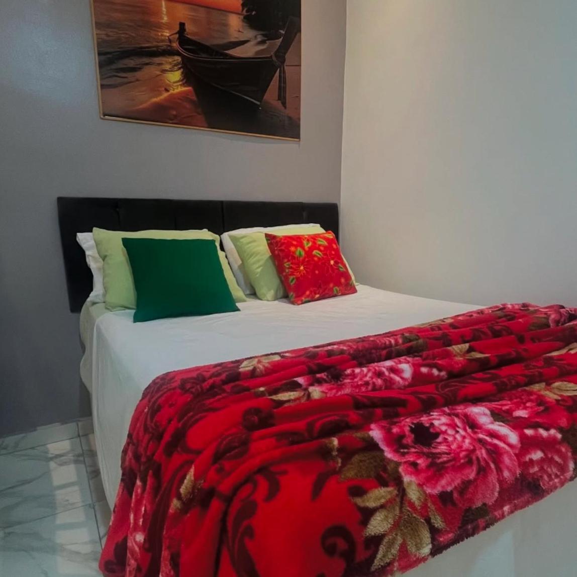 Casa de férias Astúrias Guarujá Extérieur photo