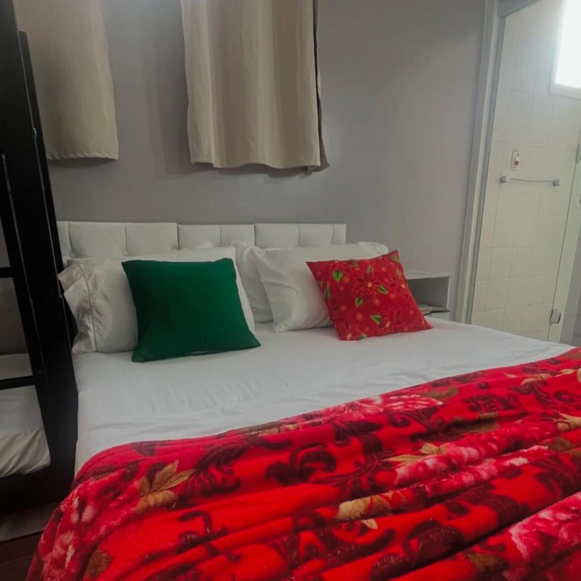 Casa de férias Astúrias Guarujá Extérieur photo