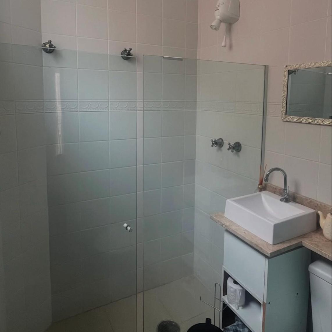 Casa de férias Astúrias Guarujá Extérieur photo